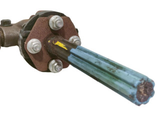 Рулевая рейка 4621009001 SsangYong Kyron - года