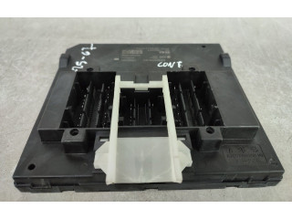 Блок комфорта 5Q0937084Q Skoda Octavia Mk3 (5E)