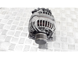 Генератор 0124525139, 8200660034A Renault Kangoo II 1.5