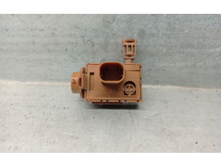 Pojistková skříňka 17325003001, OMRON Peugeot 508 2020