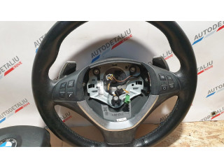 Руль BMW X5 E70 2006-2013 года 6795255