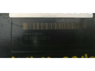 Jednotka ABS 9625975480 Citroen Berlingo 2001