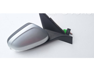 Зеркало электрическое        Volvo V70  2014 - 2016 года   