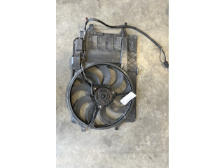 Вентилятор радиатора         Mini One - Cooper R50 - 53 