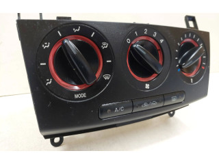 Блок управления климат-контролем C4505, 40614 Mazda 3 I