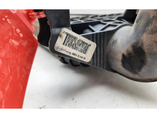 Интеркулер  4N5H9L440VF   Volvo S40 