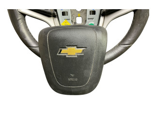 Volant Chevrolet Trax 2013 95328143