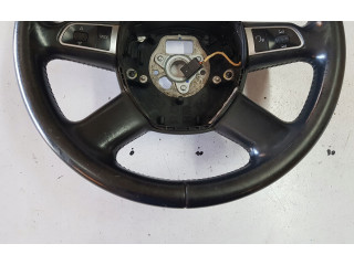 Руль Audi Q5 SQ5 2008 - 2017 года 8R0419091S