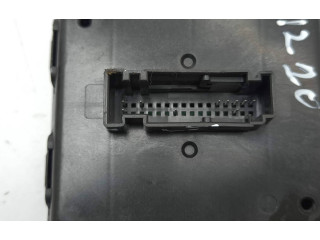 Блок управления 5WA959436P, AA100725   Skoda Octavia Mk4