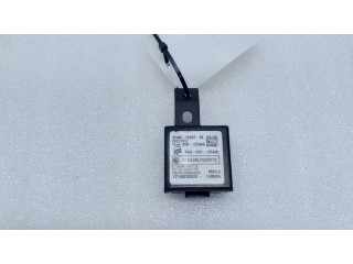 Блок управления AH4N15607AE Jaguar XF