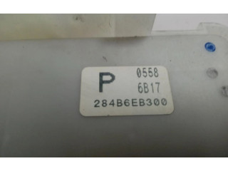   Pojistková skříňka 284B6EB300, 284B6EB300   Nissan Navara 