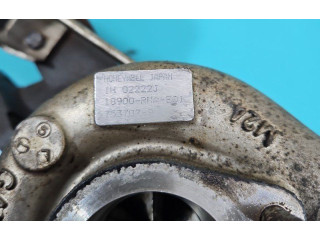 Турбина Honda FR-V 753707-9, IMPRK1358323