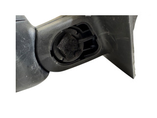 Зеркало электрическое Opel Combo D 2011 - 2017 года