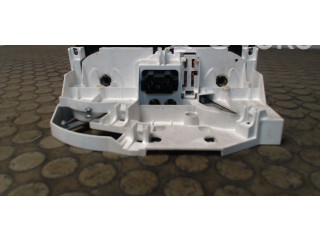 Блок управления климат-контролем 1J0819045F, NICHTZUTREFFEND Volkswagen Lupo