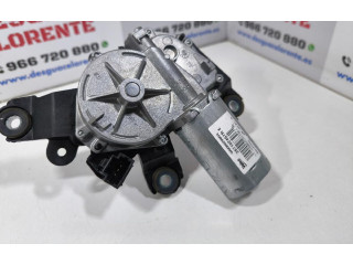 Моторчик заднего дворника 287102467R    Dacia Dokker