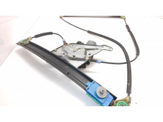 Передний комплект электрического механизма для подъема окна