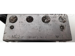 Jednotka ABS 8201011838   Renault Kangoo I 2010