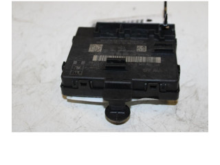 Блок управления 4M1959595D Audi A6 S6 C8 4K
