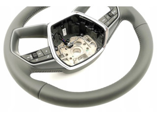 Руль Audi A6 S6 C4 4A  1994 - 1997 года nan, NAN      