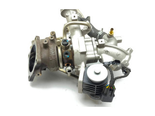 Turbodmychadlo Турбина 282310760087620710, X3145 Hyundai i20 (BC3 BI3)