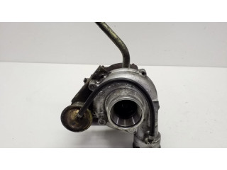  Турбина Jeep Cherokee 2.8 35242103F         