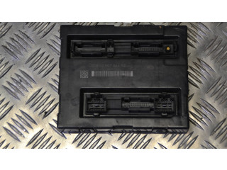 Блок комфорта 8K0907064GE, 8K0907064FE Audi Q5 SQ5