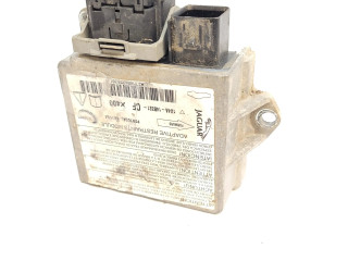 Блок подушек безопасности 1X4A14B321CF, 1X4A-14B321-CF Jaguar X-Type