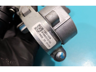 Блок управления двигателем Блок управления 25181280, IMPRK1420019   Chevrolet Cruze