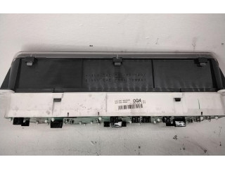Панель приборов 34100-80G40, 34100-80G40   Suzuki Ignis       