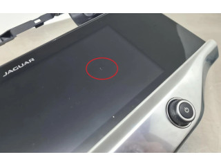 Радио/ проигрыватель CD/DVD / навигация J9D319C211PD, IMC1.0ROW Jaguar I-Pace