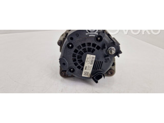 Генератор 059903019L Audi A7 S7 4G