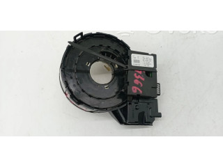 Подрулевой шлейф SRS 1K0959653D Audi A3 S3 8P