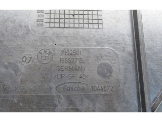 Подушка безопасности в сиденье 7192501, BMWZ4E897192501 BMW Z4 E89