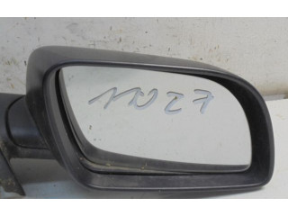 Зеркало (механическое)       Volkswagen Polo  2002 - 2005 года   