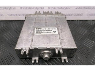 Блок управления двигателя 0281001437, P56028704AC   Jeep Grand Cherokee
