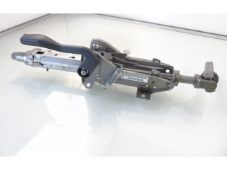 Рулевая рейка 1Z1419502Q Skoda Superb B6 (3T) 2008 - 2015 года