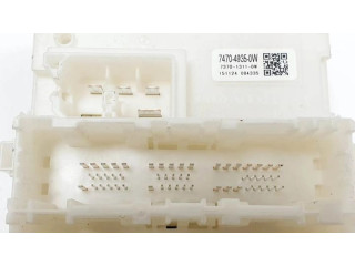 Блок предохранителей 747056360w   Honda Jazz    