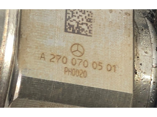 Vstřikovací čerpadlo A2700700501 Mercedes-Benz CLA C117 X117 W117