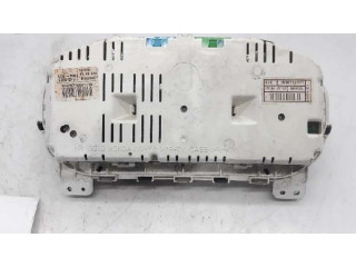 Přístrojová deska Honda Civic 2001 78155S6AN01