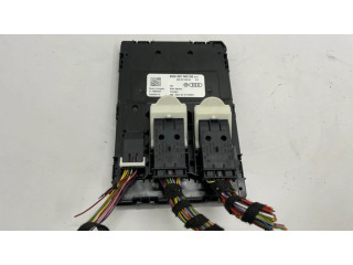 Комфортный модуль