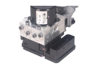 Блок АБС A1724314212 Mercedes-Benz GLK (X204) 2008 - 2016 года