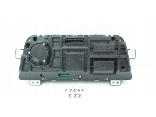 Панель приборов LICZNIK ZEGARY HYUNDAI IO   Hyundai Ioniq       