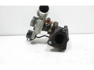  Турбина KIA Ceed  282012A740         