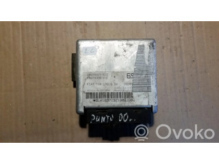 Блок управления усилителя руля