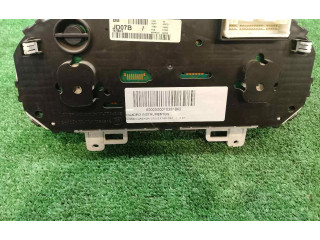 Přístrojová deska Nissan Qashqai+2 2008 JD07B