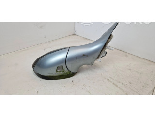 Зеркало электрическое        Saab 9-5  2010 - 2016 года   