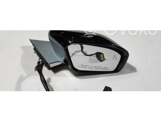 Зеркало электрическое        Lincoln Continental   -  года   