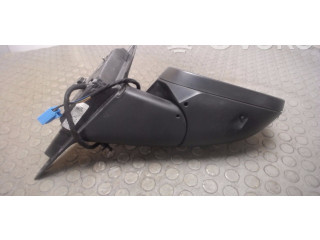 Зеркало электрическое        Volvo V50  2004 - 2007 года   