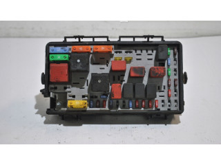 Блок предохранителей 51701703BZ Fiat Grande Punto