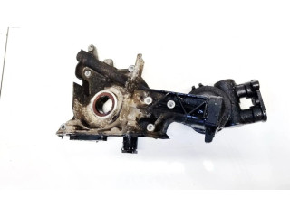 Масляный насос 37007500 Alfa Romeo 147 1.9